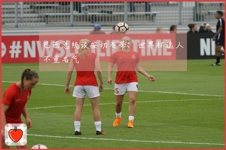 巴西总统谈安切洛蒂：世界杯选人不重名气