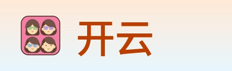 开云 logo